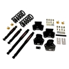 Picture of Lowering Kit (Front/Rear Drop: 2" / 4")
