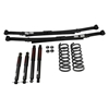 Picture of Lowering Kit (Front/Rear Drop: 3" / 3")