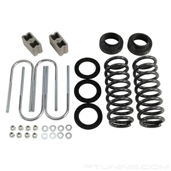 Picture of Lowering Kit (Front/Rear Drop: 1"-2" / 2")