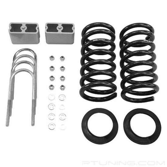 Picture of Lowering Kit (Front/Rear Drop: 2"-3" / 3")