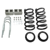 Picture of Lowering Kit (Front/Rear Drop: 2"-3" / 3")