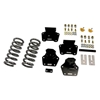 Picture of Lowering Kit (Front/Rear Drop: 2" / 4")