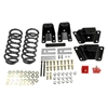 Picture of Lowering Kit (Front/Rear Drop: 2" / 4")
