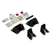 Picture of Lowering Kit (Front/Rear Drop: 2" / 4")
