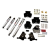 Picture of Lowering Kit (Front/Rear Drop: 2" / 4")