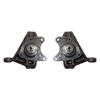 Picture of Lowering Kit (Front/Rear Drop: 2" / 4")