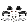 Picture of Lowering Kit (Front/Rear Drop: 3" / 4")