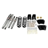 Picture of Lowering Kit (Front/Rear Drop: 2" / 4")