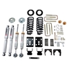 Picture of Lowering Kit (Front/Rear Drop: 2"-3" / 5.5")