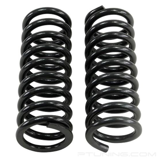 Picture of 1" Front Lowering Coil Springs