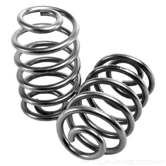 Picture of 1.5" Rear Lowering Coil Springs