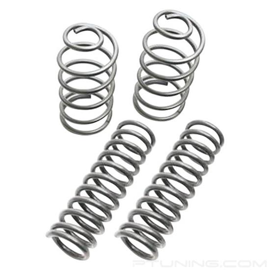 Picture of Lowering Springs (Front/Rear Drop: 1"-2" / 1"-2")