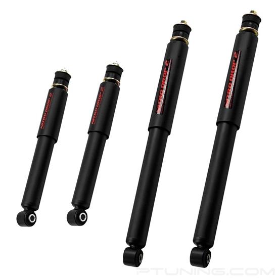 Picture of Nitro Drop 2 Shock Absorber Set