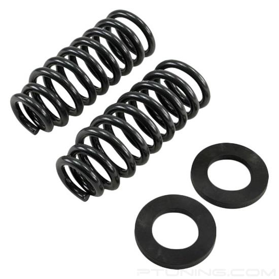 Picture of 2"-3" Pro Front Lowering Coil Springs