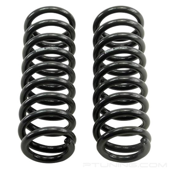 Picture of 2" Front Lowering Coil Springs