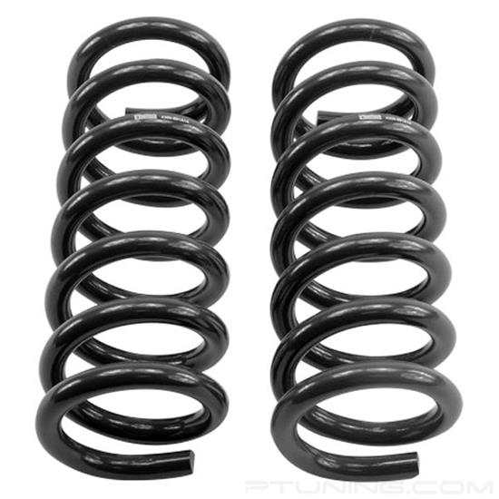 Picture of 1" Front Lowering Coil Springs