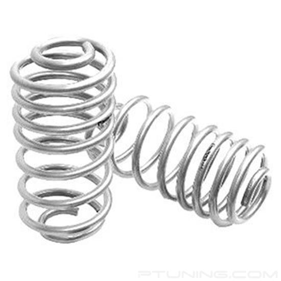 Picture of 2" Rear Lowering Coil Springs