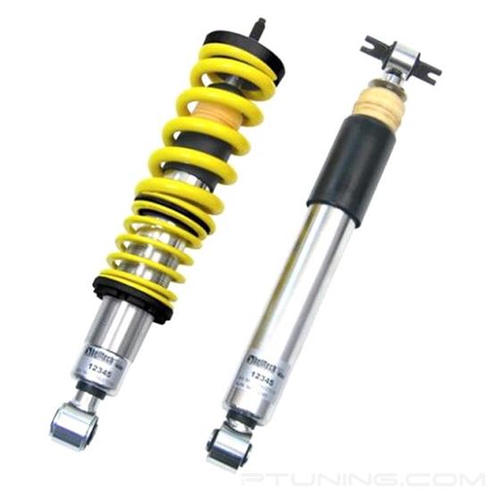 Picture of Lowering Coilover Kit (Front/Rear Drop: 0"-3" / 0"-3")