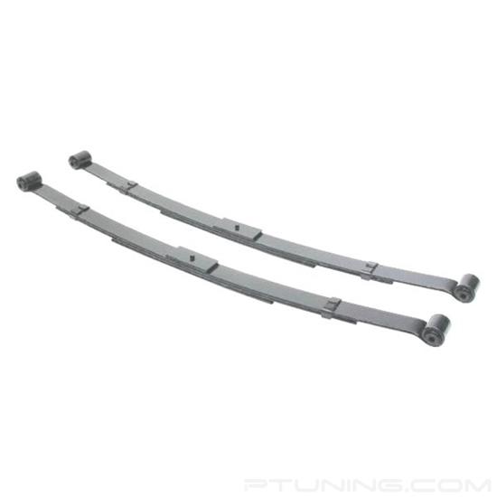 Picture of 3" Rear Lowering Leaf Spring