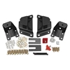 Picture of Lowering Kit (Front/Rear Drop: 2" / 4")