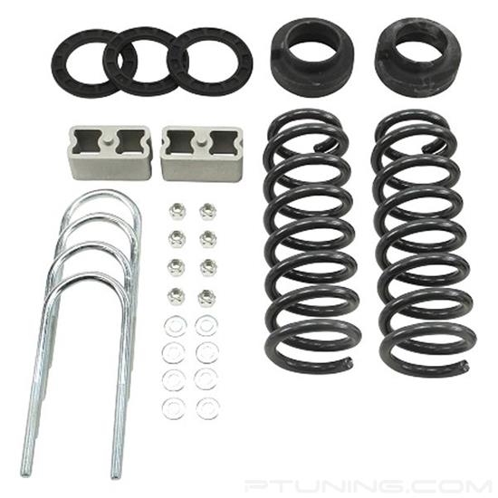 Picture of Lowering Kit (Front/Rear Drop: 1"-2" / 2")