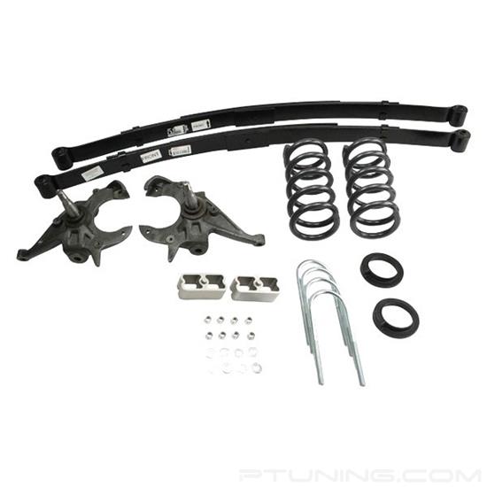 Picture of Lowering Kit (Front/Rear Drop: 4"-5" / 5")