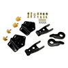 Picture of Lowering Kit (Front/Rear Drop: 1"-3" / 4")