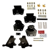 Picture of Lowering Kit (Front/Rear Drop: 2" / 4")