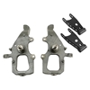 Picture of Lowering Kit (Front/Rear Drop: 2" / 2")