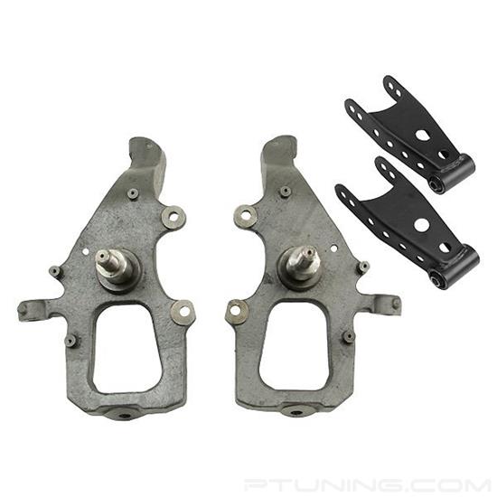Picture of Lowering Kit (Front/Rear Drop: 2" / 2")