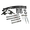 Picture of Lowering Kit (Front/Rear Drop: 4"-5" / 5")