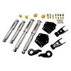 Picture of Lowering Kit (Front/Rear Drop: 1"-3" / 4")