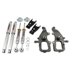 Picture of Lowering Kit (Front/Rear Drop: 2" / 2")