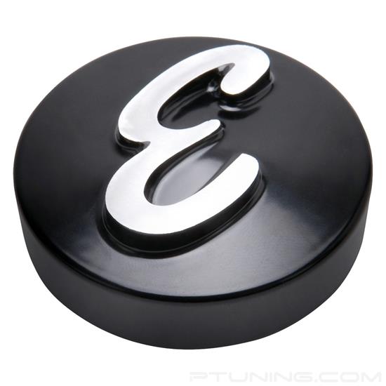 Picture of Knurled Air Cleaner Nut with E Logo