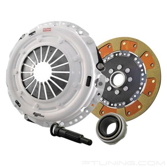 Picture of FX300 Clutch Kit