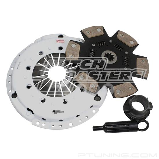 Picture of FX400 Clutch Kit