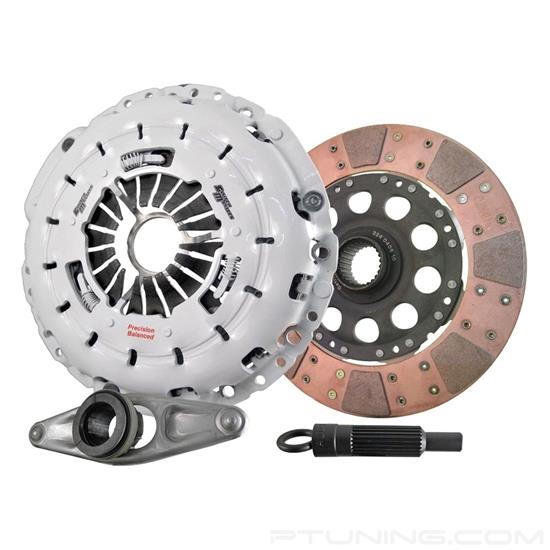 Picture of FX500 Clutch Kit