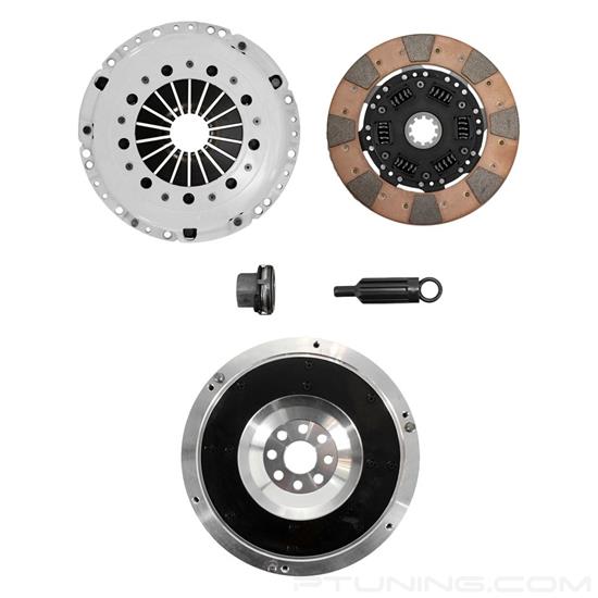 Picture of FX400 Clutch Kit