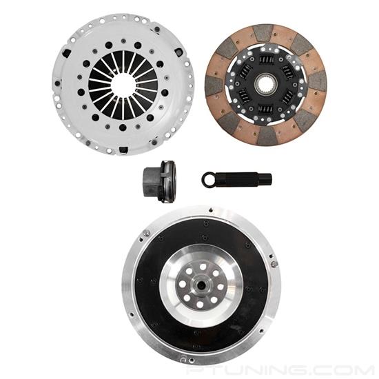 Picture of FX400 Clutch Kit