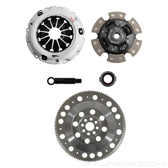 Picture of FX400 Clutch Kit