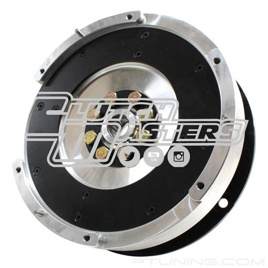 Picture of Lightweight Aluminum Flywheel