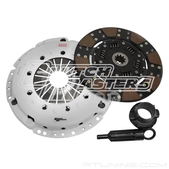 Picture of FX250 Clutch Kit