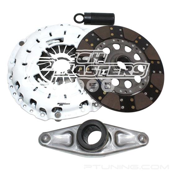 Picture of FX250 Clutch Kit