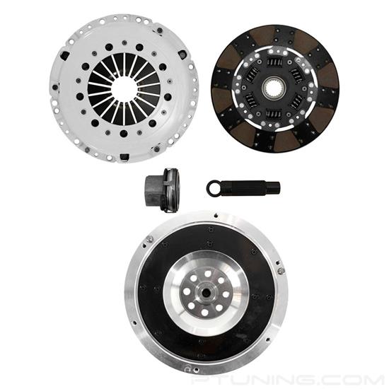 Picture of FX250 Clutch Kit