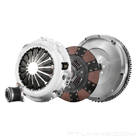 Picture of FX250 Clutch Kit