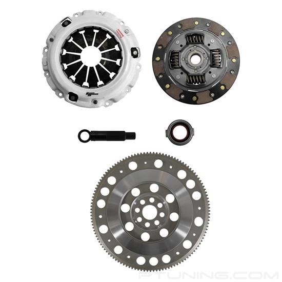 Picture of FX250 Clutch Kit