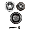 Picture of FX350 Clutch Kit