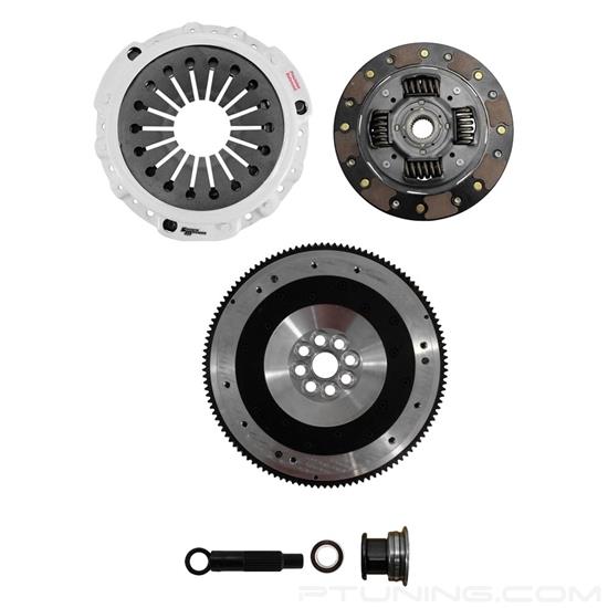 Picture of FX350 Clutch Kit