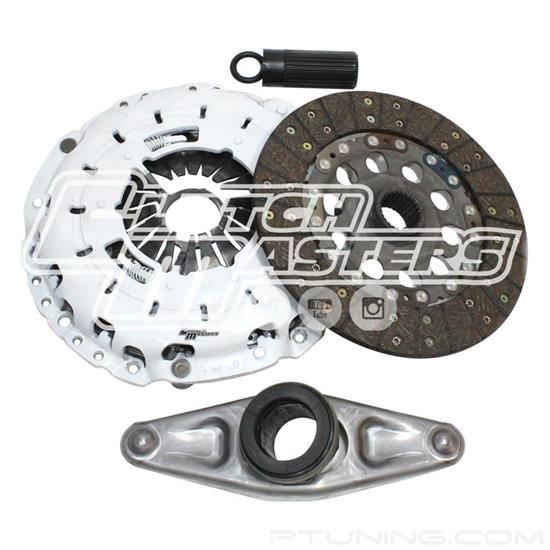 Picture of FX250 Clutch Kit