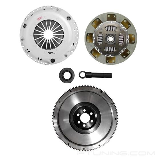 Picture of FX300 Clutch Kit